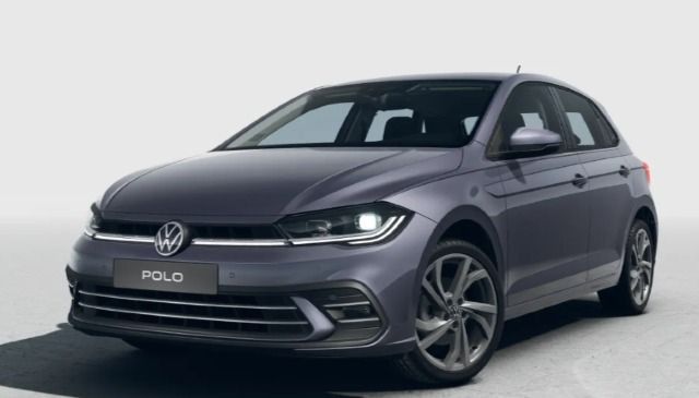Volkswagen Polo - Bild 2