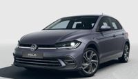 Volkswagen Polo - Vorschau Bild 2