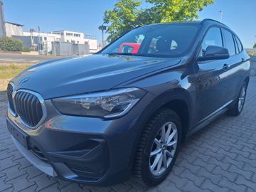 BMW X1 - 2