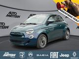 Fiat 500 HYBRID LIMOUSINE TORINO 1.0 FIREFLY 48 KW (6 - Fiat 500 Vorführfahrzeuge
