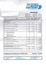 Audi 100 v 6 Motor Benziner Baujahr 1995 H... - Audi 100: V6