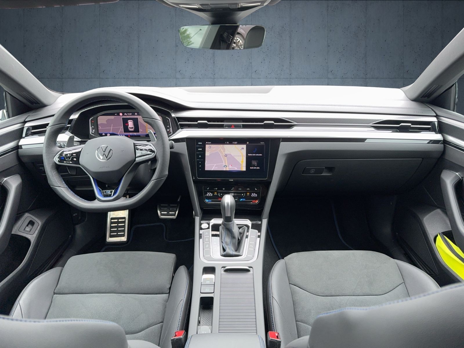 Volkswagen Arteon - Bild 11
