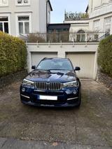 ALPINA XD3 3.0 Biturbo - H&K, Alpina Dekorleisten  - ALPINA Gebrauchtwagen in Hamburg