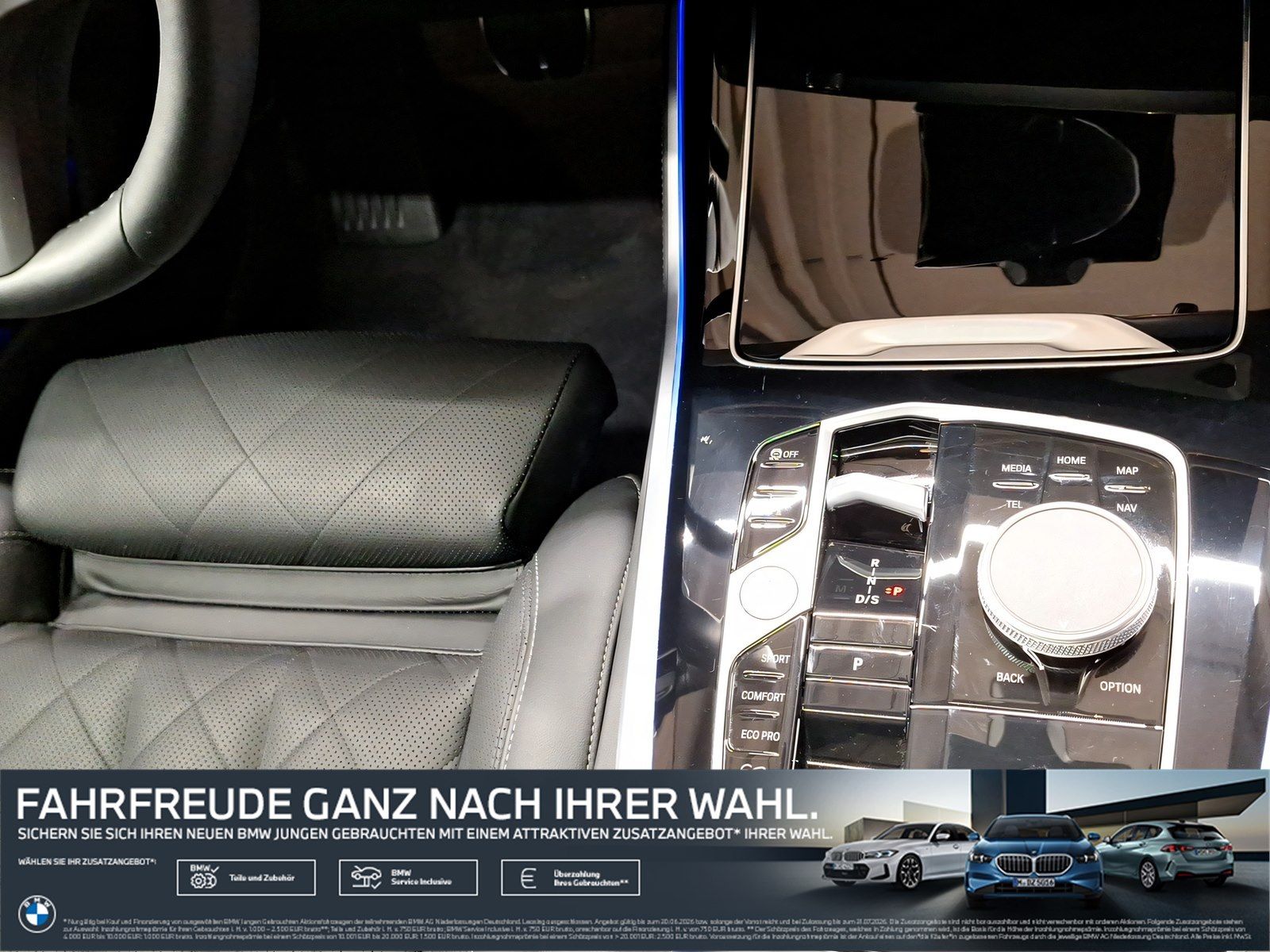 BMW X5 - Bild 15