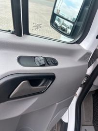 Fahrzeugabbildung Mercedes-Benz Sprinter  316 CDI Kasten Maxi / AHK