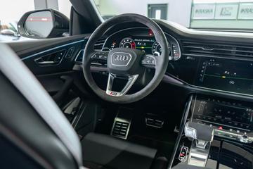 2026 AUDI RSQ8 — миниатюра 20