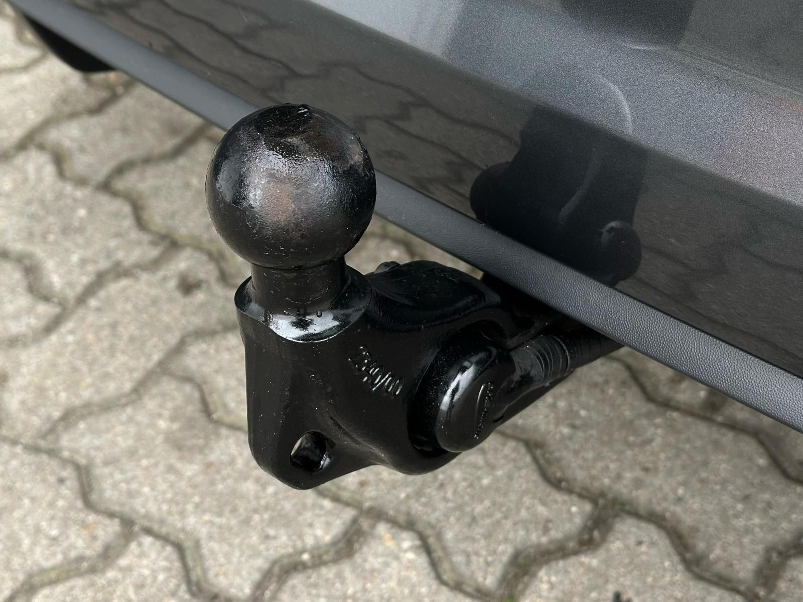 VW Touran 1.5 16V TSI ACT Highline BMT/Start-Stopp - Image 23
