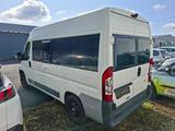 Peugeot Boxer, Wahnmobil, Motorschaden... - Offers