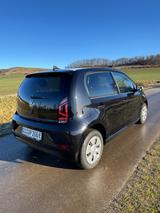 Volkswagen e-up! Style Plus SitzH EfH Bj22 Tempo FSH - VW e-up! von privat