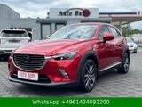 Mazda CX-3 Sports-Line BOSE|AHK|HUD|ACC|LED|KAMERA - Mazda Gebrauchtwagen in Mainz
