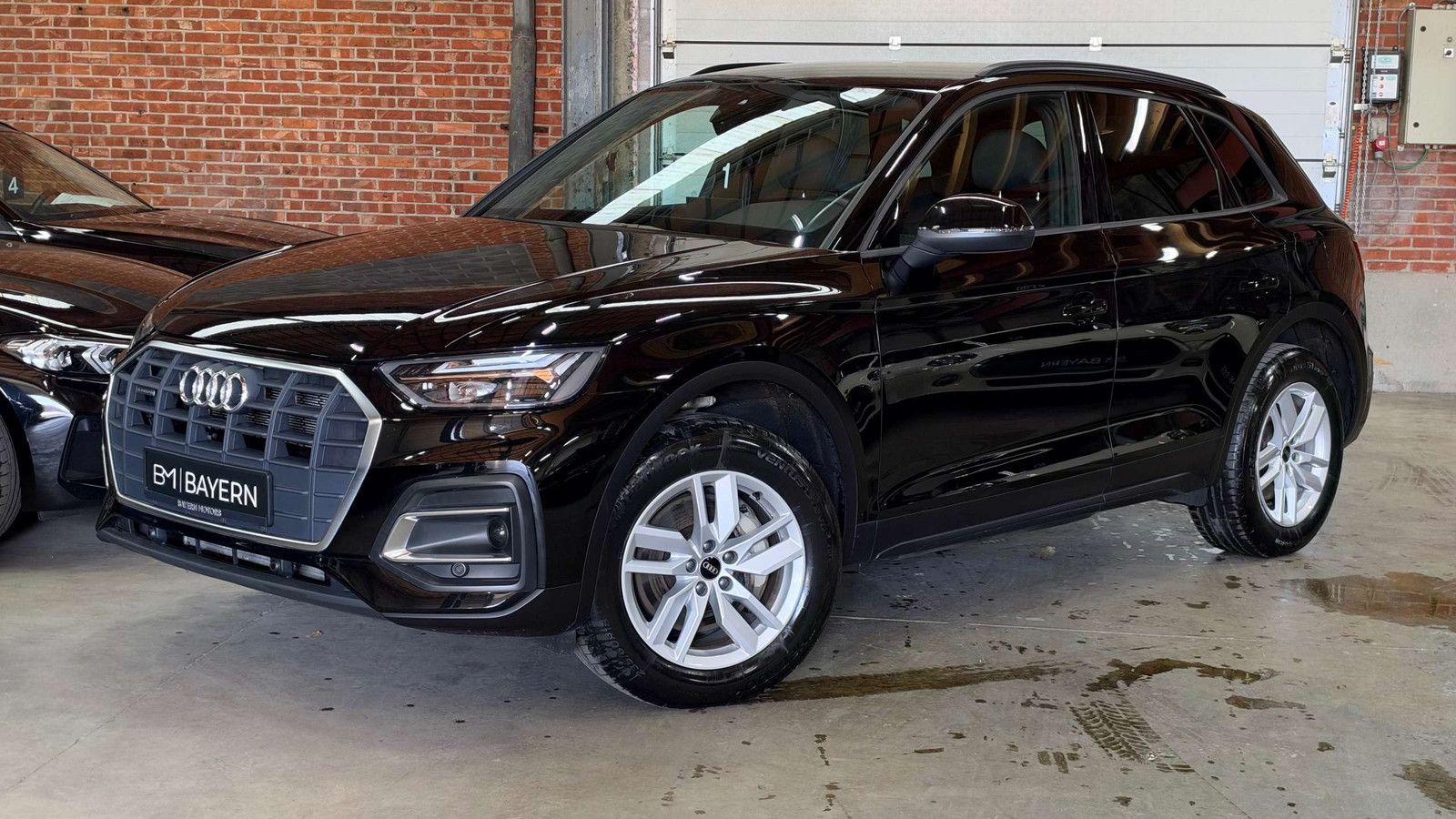 Audi Q5 |50TFSI e|100%SOH|73.000km|2023|Garantie|Plug