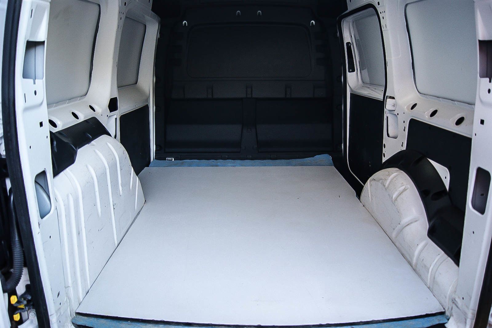 Fahrzeugabbildung Volkswagen Caddy Maxi Cargo 20TDI DSG KLIMA ERGO SIHZG ANHZ