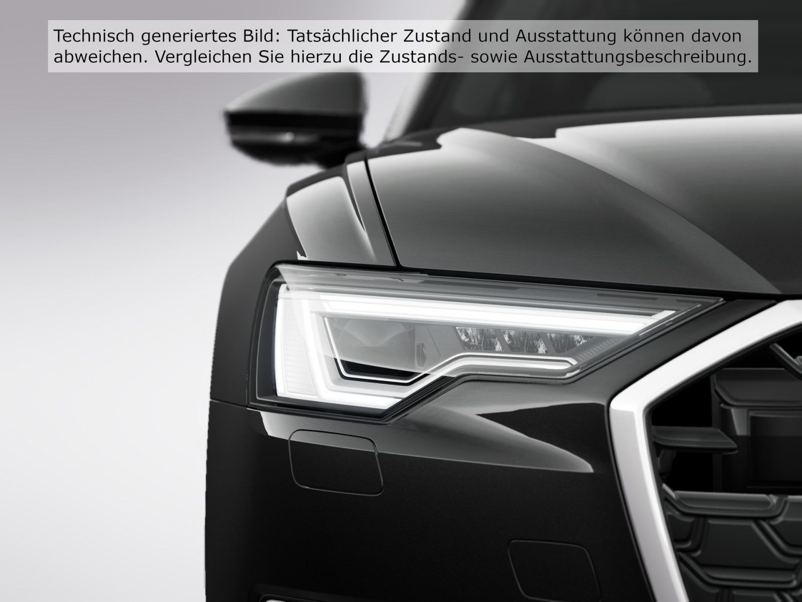 Audi A6 - Bild 6