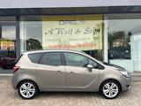 Opel Meriva B Innovation +AHK+PDC+SHZ+KAMERA+BT+ - Opel Meriva: Automatik, B