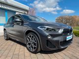 BMW X2 xDrive 20d M Sport X Autom. LED Leder HiFi - BMW X2 in Dortmund