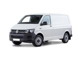 Volkswagen T6 Transporter 2.0 TDI AHK KLIMA LKW - Volkswagen: Lkw