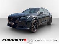 Cupra Formentor - Vorschau Bild 1
