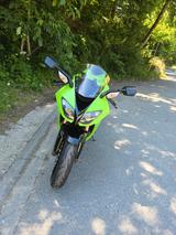 Kawasaki ZX-10R