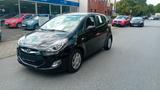 Hyundai ix20  1,4 ltr.  "Klima,ZV,E-Fenster,LM-Felgen " - Hyundai: Felgen