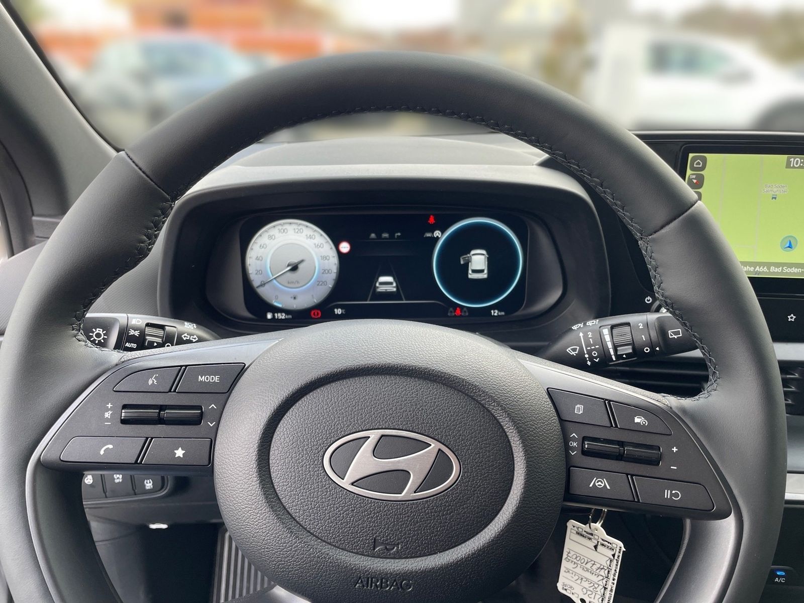 Hyundai i20 – Bild 9