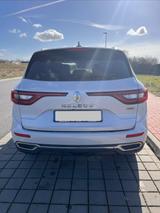 Renault Koleos ENERGY dCi 175 4WD X-tronic Intens - weiße Renault Koleos