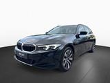 BMW 320i Touring LiCPro KAM DAB Tempo 18" AHK SHZ DA - gebrauchte BMW 320 aus dem Jahr 2023