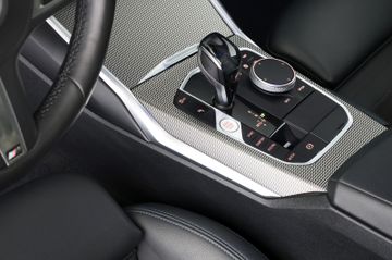 BMW 330d xDrive Touring M Sport PANO HUD RFK AHK 19"