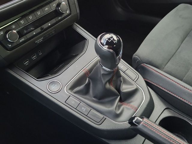 Ibiza 1.0 TGI FR (Erdgas)