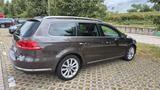 Volkswagen Passat Variant 1.4 TSI DSG 118kW Business Ed... - Volkswagen Passat Variant in Karlsruhe