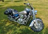 Kawasaki VN 1600