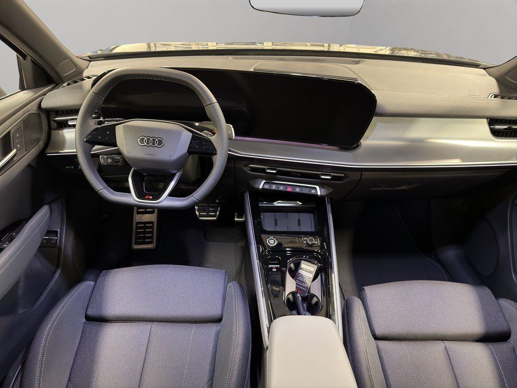 Audi Q3 Sport. e-hybrid 200 kW S tronic S line Navi foto 14