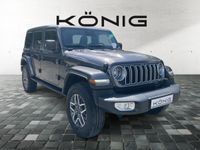 Jeep Wrangler - Vorschau Bild 5