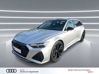 Audi RS6 - Vorschau Bild 1