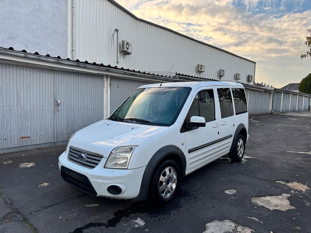 Ford Connect Tourneo Trend *Vieles Neu* Ta...