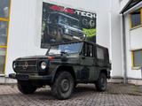 Mercedes-Benz G 250 - Mercedes-Benz G 250 aus 1992