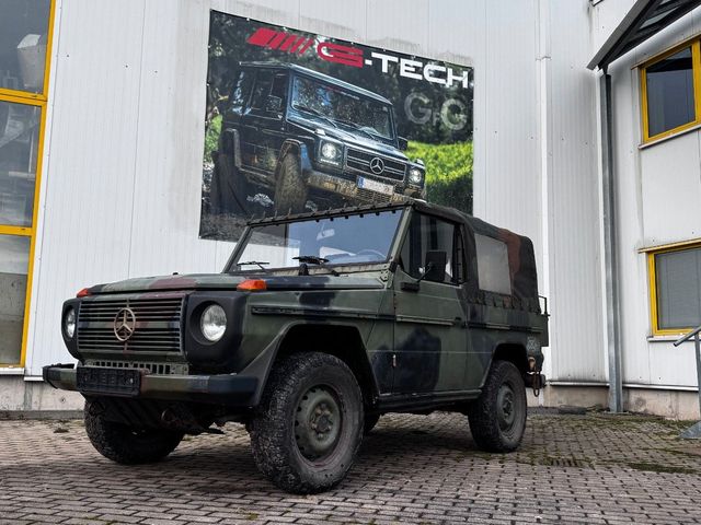 Mercedes-Benz G 250