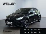 Toyota Yaris Hybrid 1,5 l 116 PS CVT, TEAMPLAYER Comfor