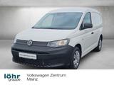 Volkswagen Caddy Cargo 1.5l TSI - Angebote