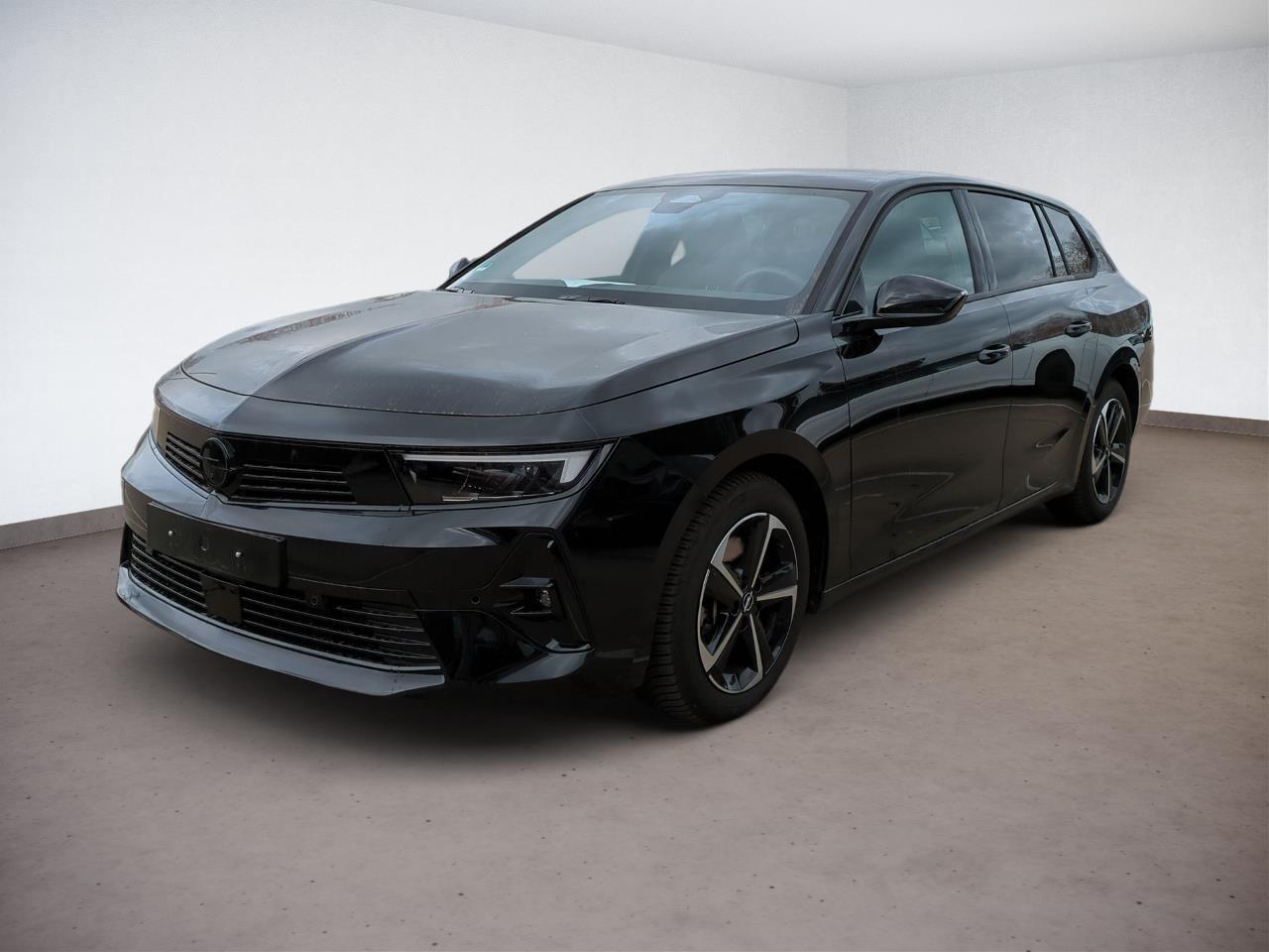 Opel Astra L ST GS Automatik *AHK