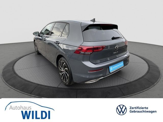 Golf VIII Style 1.5 eTSI DSG ACC NAV RFK SHZ Alu