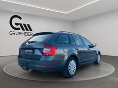 SKODA Octavia Combi Ambition Carplay | Tempomat
