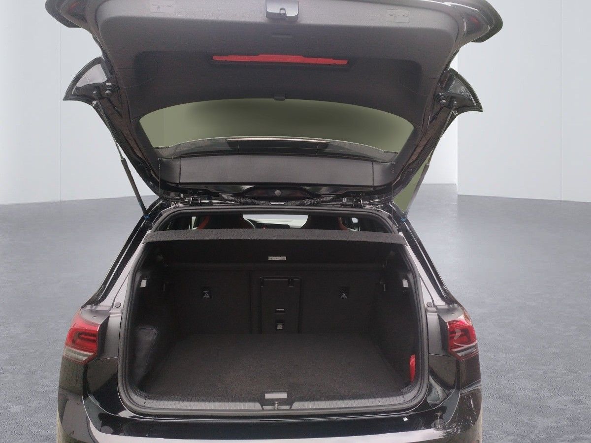 Volkswagen Golf - Bild 8