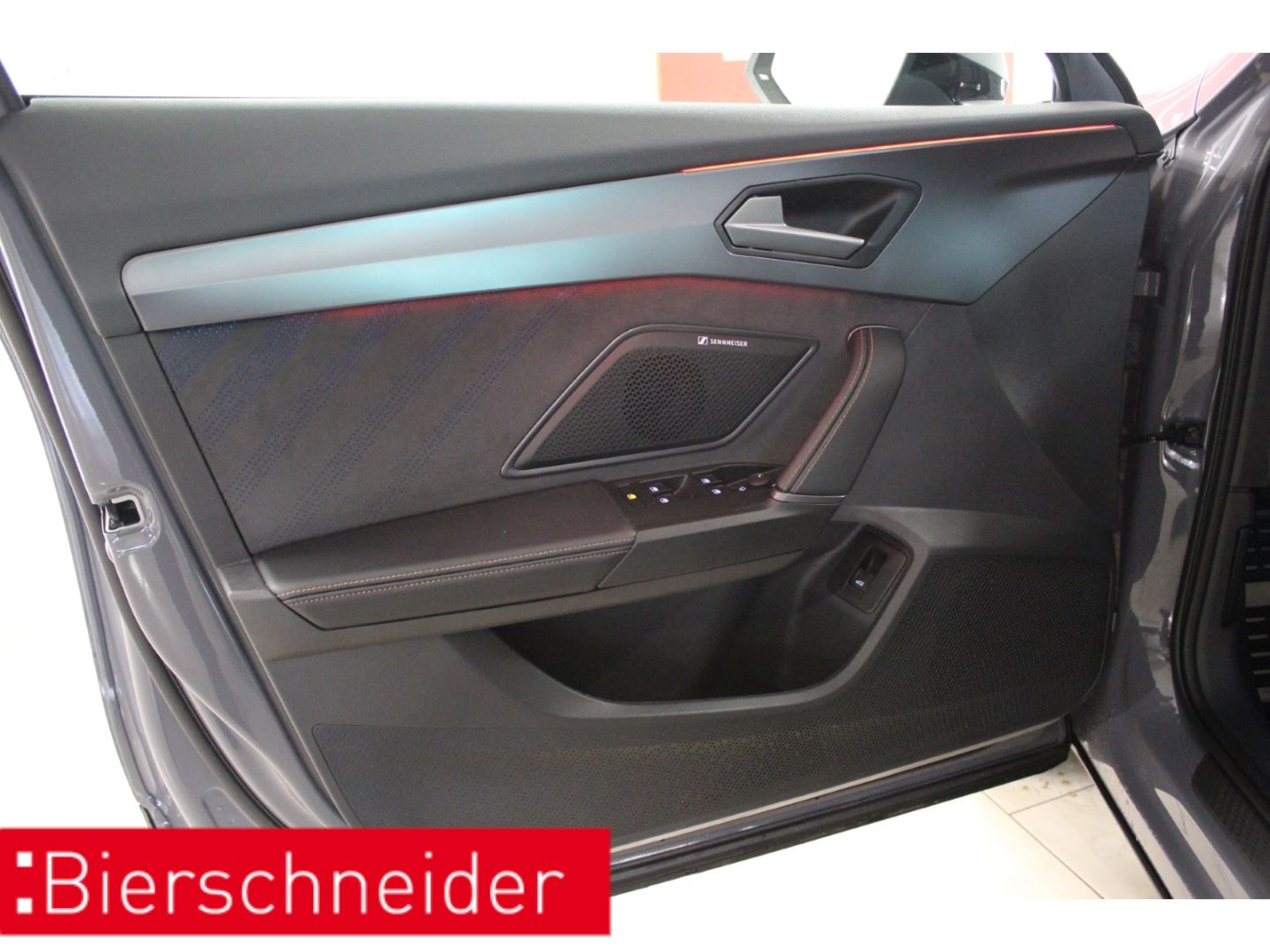 Cupra Formentor - Bild 10
