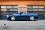 Maserati 4.2 V8 Cambiocorsa 390PS | 2. Hd. - Maserati Spyder Gebrauchtwagen