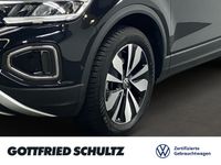 Volkswagen T-Roc - Vorschau Bild 11