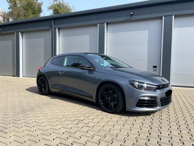 Volkswagen Scirocco 1.4 TSI 90 kW