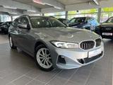 BMW 320 d xDrive Touring III DRIVING ASSISTANT III