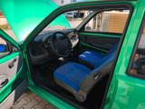 Fiat Seicento S 25 km/h - gebrauchte Fiat Seicento aus dem Jahr 1998