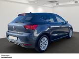 Seat Ibiza 1.0 TSI XCELLENCE LED NAVI KAMERA FULL LIN - Seat Ibiza Gebrauchtwagen
