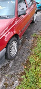 Opel Youngtimer - Opel: Youngtimer